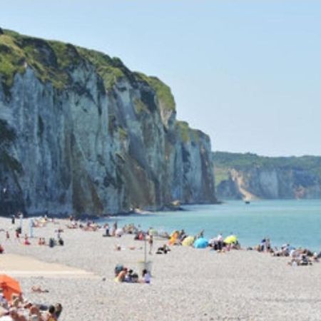 Le Clos Des Reves A 5Km De Dieppe Villa Martin-Église Екстериор снимка